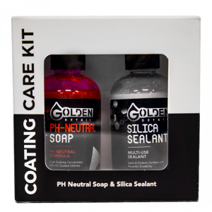 Coatings Care Kit