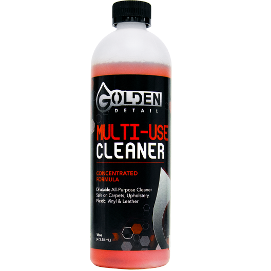 Multi-use Cleaner (16oz)