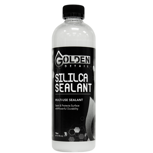 Silica Sealant (16oz)