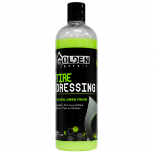 Tire Dressing (16oz)