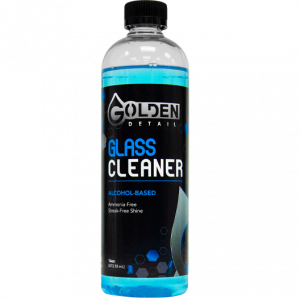 Glass Cleaner 16oz