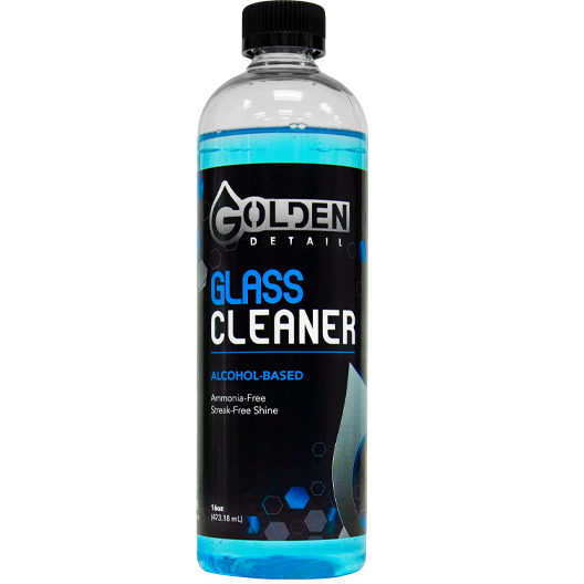 Glass Cleaner 16oz
