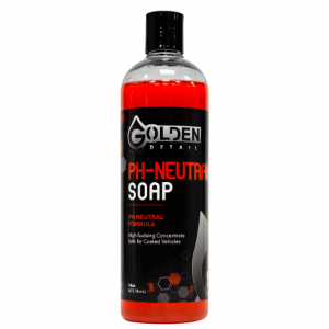 PH-Neutral Soap (16oz)