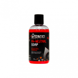 PH-Neutral Soap Small (8oz)