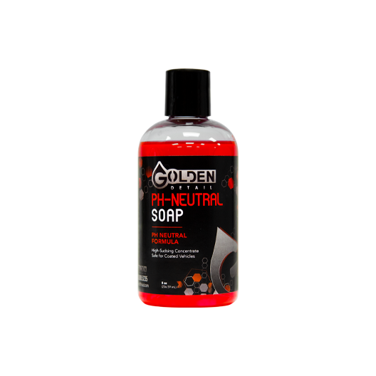 PH-Neutral Soap Small (8oz)